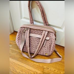 HAPP brand diaper bag